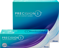 Precision 1 Precision 1